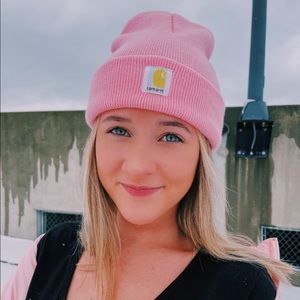 Meet your Posher, Meghan